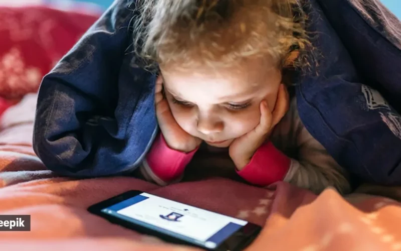 How cell phones are killing our kids, and what we can do about it