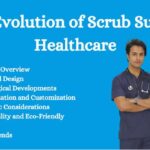 The Evolution of Scrub Suits in Healthcare