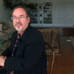 Conservative commentator David Horowitz died at 86