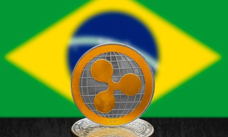 Brazil Launches World’s First Spot XRP ETF on B3 Exchange