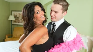 Chattiegald SnapMilf