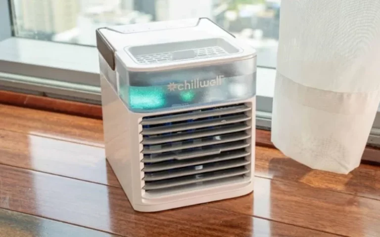 ChillWell Portable AC