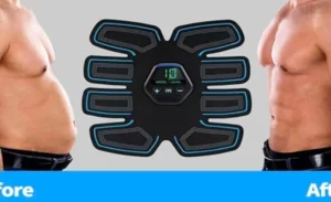 Hilipert EMS Muscle Stimulator