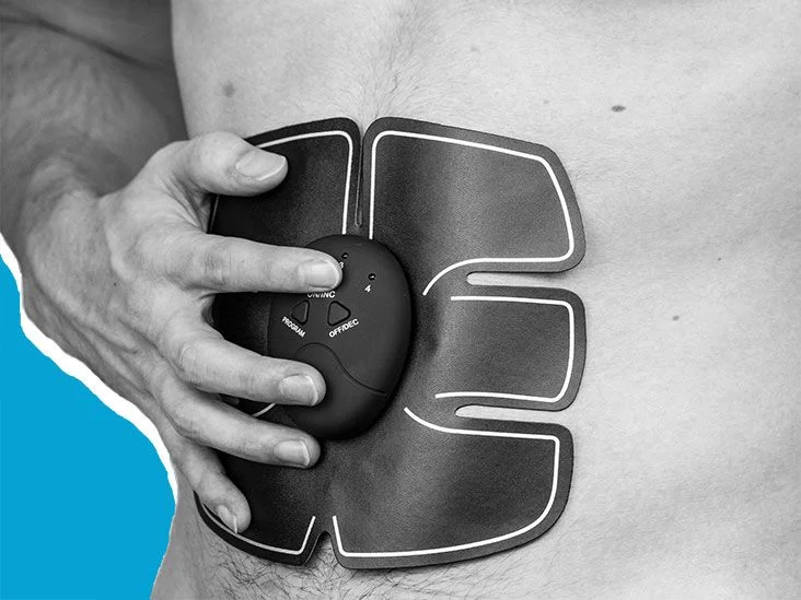 Hilipert-EMS-Muscle-Zapper