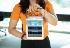 Hisense Portable AC