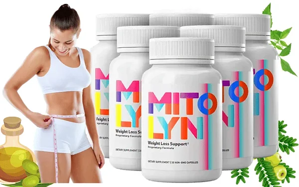 Mitolyn Reviews 2025 (INVESTIGATED): Why This Mitochondria Supplement is the Best?