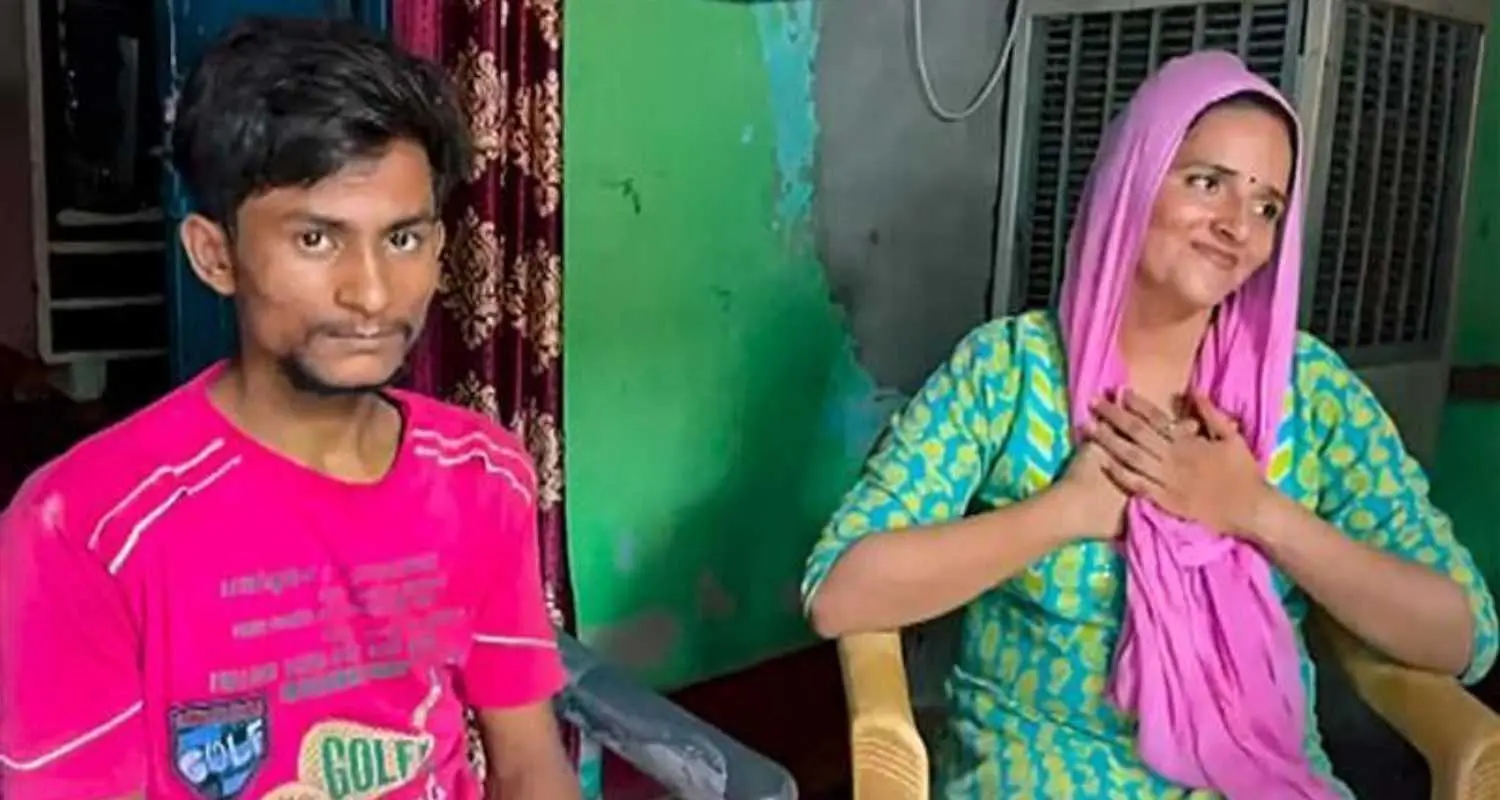 Pak Woman Seema Haider's Appeal As India Cancels Visas Over Pahalgam