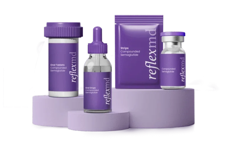 ReflexMD Semaglutide Reviews – What Nobody Tells You About Weight Loss