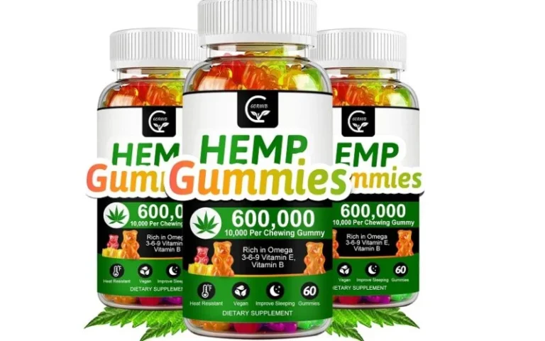 Sweet Relax Hemp Gummies Australia: (Dr. Charlie Teo Hemp Gummies Reviews) Chemist Warehouse 2025