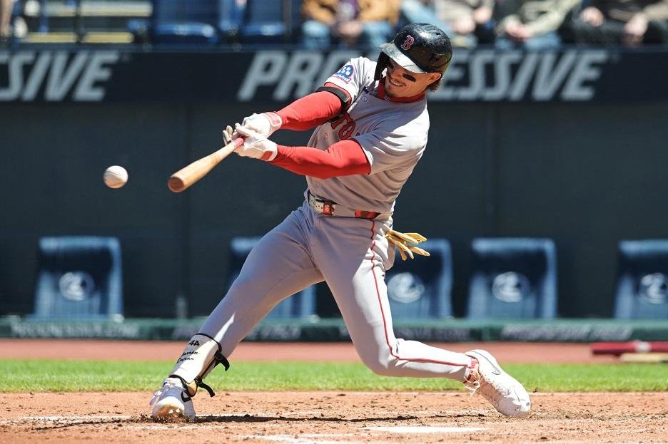 Twins try to bring positive vibes to Cleveland after strong homestand