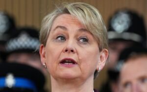 UK To Bar Foreign Sex Offenders From Receiving Asylum Protections