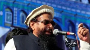 Lashkar Chief Hafiz Saeed’s Role Revealed In Pahalgam Terror Attack