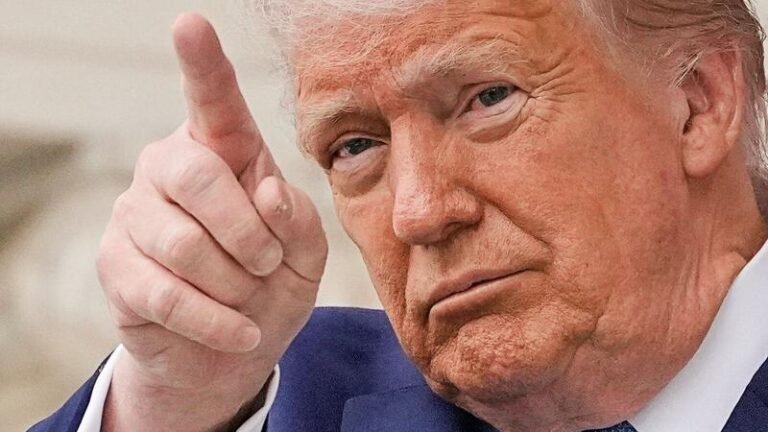 Middle East crisis: Donald Trump to leave G7 summit early over Iran-Israel conflict; warns Tehran to evacuate ‘immediately’