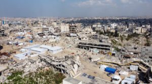 Hamas Agreed To US Proposal On Gaza Ceasefire, Says Palestinian Official