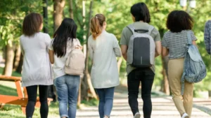 Chinese university requires ‘every woman on her period to take off pants’ to qualify for sick leave: Report