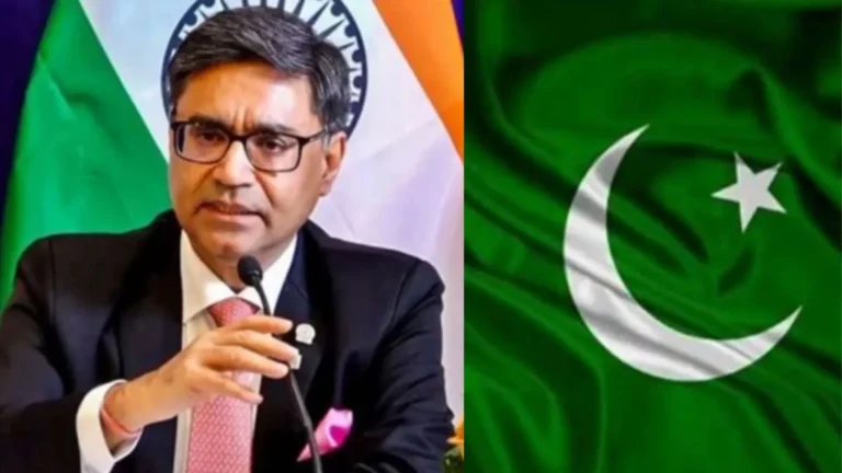 Pakistan behind 40 years of terror: India firms up message for Operation Sindoor global outreach