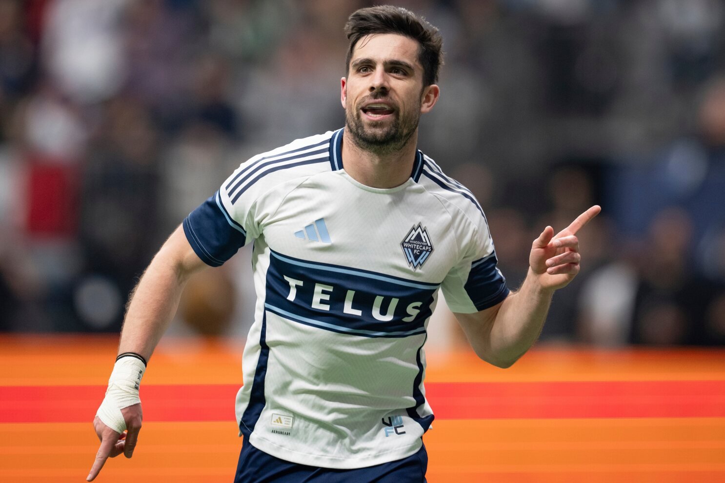 Austin FC aim to avenge loss to first-place Whitecaps