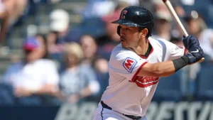 Blue Jays look to continue power play vs. Guardians