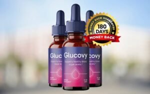 Glucovy Reviews (Consumer Reports): Why this is The Best Gluco Control Supplement?