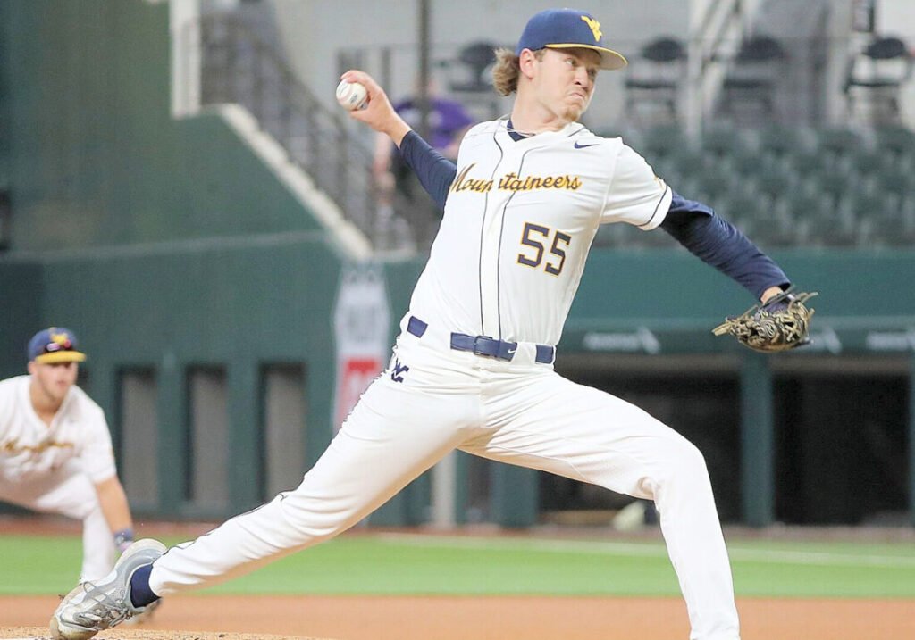 Has weak slate caught up with Mountaineers?