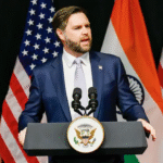 Pahalgam Attack: US VP JD Vance says US hopes Pakistan cooperates with India against terrorists