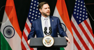 Pahalgam Attack: US VP JD Vance says US hopes Pakistan cooperates with India against terrorists