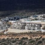 Israel to establish 22 new Jewish settlements in occupied West bank
