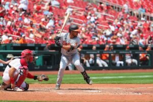 Orioles find positives heading into series with Cardinals