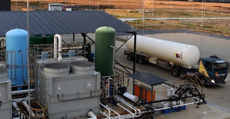 Renergen secures helium rights as SA minister dismisses Springbok Solar’s appeal