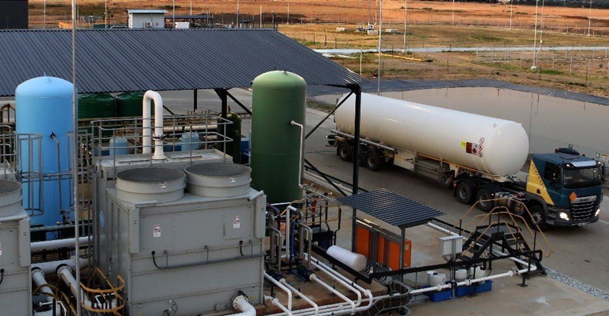 Renergen secures helium rights as SA minister dismisses Springbok Solar's appeal