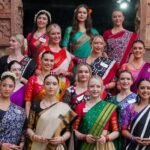 Telangana: 22 African Miss World Contestants Visit Tourism Park