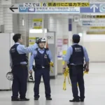 Tokyo Subway Attack: Man Charged With Attempted Murder