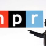 Trump’s latest executive order takes aim at NPR, PBS
