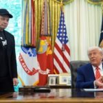 Elon Musk ‘willingly accepted outrageous abuse because…’: Donald Trump bids DOGE head farewell | Top 10 points