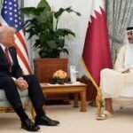 Qatar Airways strikes $200B Boeing deal for 160 jets; Trump declares ‘That’s a record, get those planes out there’