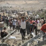 Israel Accepts New US Gaza Truce Plan as Hamas Remains Wary