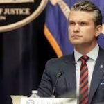 Hegseth orders 20% cut in senior generals across the Pentagon