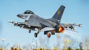 S-400 Missiles ‘Shot Down’ F-16 Fighters, IAF Expert Says As Russian Soldiers Receive Prize Money For Hunting Ukrainian Jets