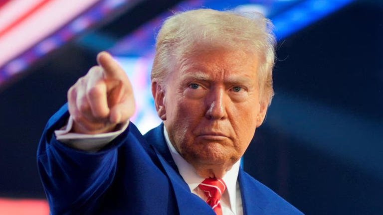 US court blocks Donald Trump’s bid to end legal status for 400,000 migrants