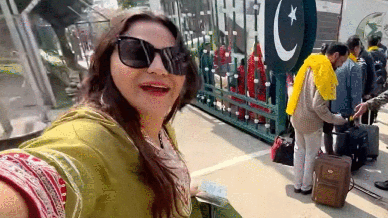 India cracks down on Pakistan-linked ‘spy ring’, at least 12 arrested