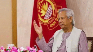 Muhammad Yunus ‘thinking about’ resigning as Bangladesh’s interim govt chief: ‘Feels somewhat embarrassed’