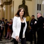 Republican Lawmaker Shares Nude Image At House Hearing, Accuses Ex-Fiance Of Sexual Abuse