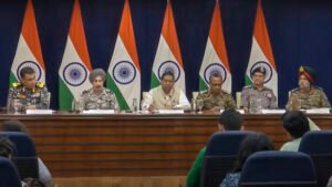 India Rejects Pakistan’s Secret Deal Proposal Following Pahalgam Terror Attack