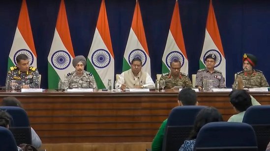 India Rejects Pakistan’s Secret Deal Proposal Following Pahalgam Terror Attack