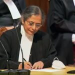 A Bar gone ‘cold’—controversy over no farewell for Justice Bela Trivedi, strong rebuke from CJI