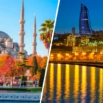 Boycott of Turkey and Azerbaijan sparks turf war among Indian travel platforms