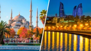 Boycott of Turkey and Azerbaijan sparks turf war among Indian travel platforms