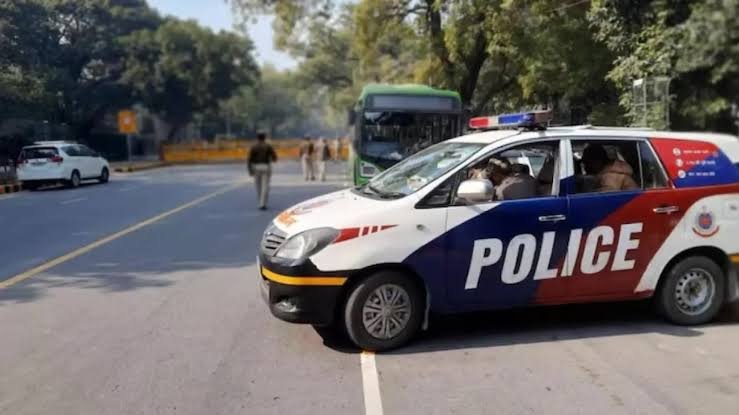 Delhi Police arrest 2 ISI agents, busts sleeper cell network in secret operation