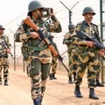50 terrorists tried to enter India under cover of Pakistani shelling on May 8: BSF