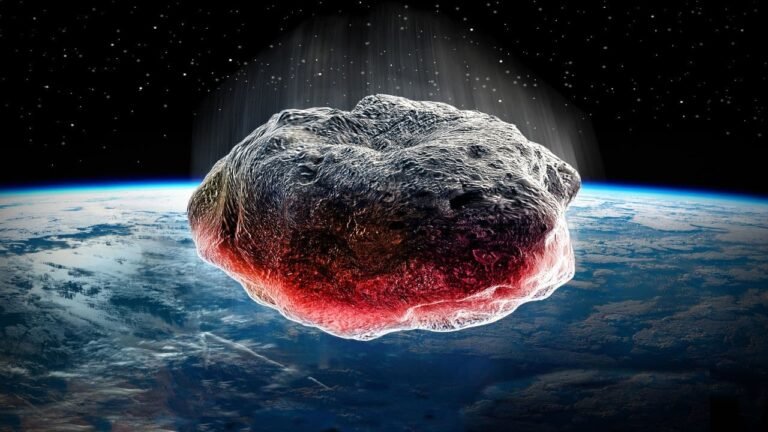 Nasa Alert: Giant 1,000-Foot Asteroid May Contact Earth Today, How It May Impact